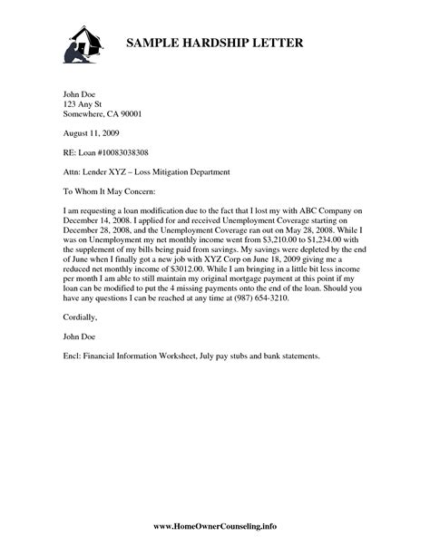 401k Hardship Letter Letter Collection — Db