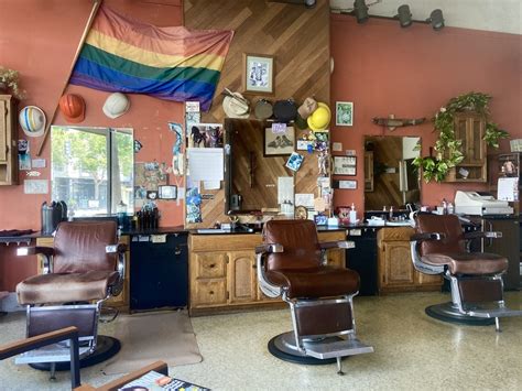 Specializing in men's haircuts and all male awesome barbershop with a really cool and unique vibe. Castro barbershop closes after 40 years in the ...