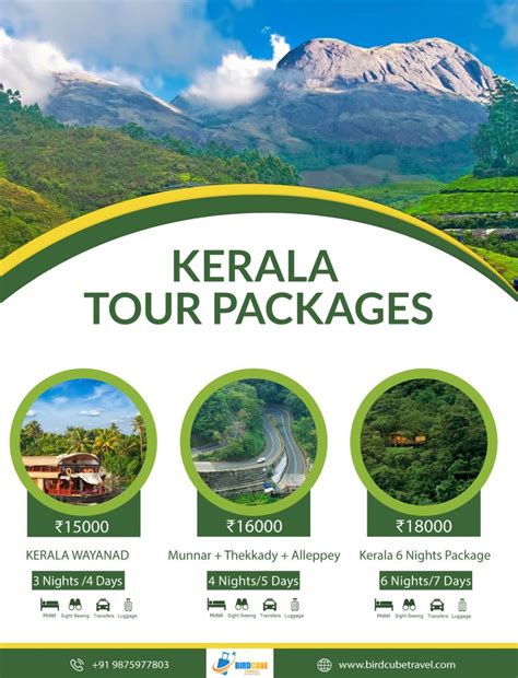 Kerala Tour Packages Tour Packages Kovalam Beach Kerala
