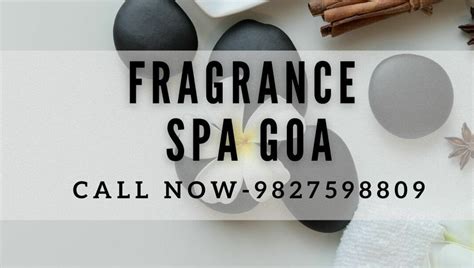massage in panaji body massage spa in goa fragrance spa goa panjim near passport office