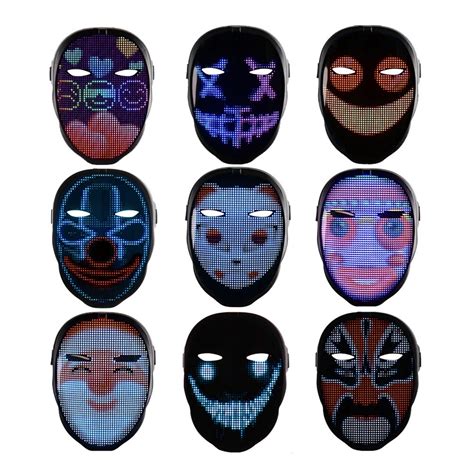 Led Maske Ab 62€ Günstig Kaufen 122023