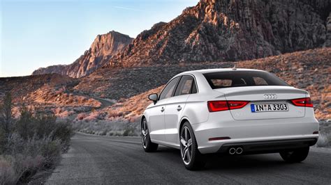 Audi A3 Full Hd Wallpaper And Background Image 1920x1080 Id496432