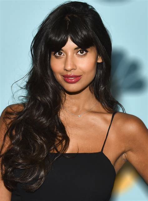 jameela jamil the good place wikia fandom