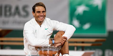 French open 2021 semi finals highlights: "It's the moment to be smart" Rafa Nadal reflects on his ...