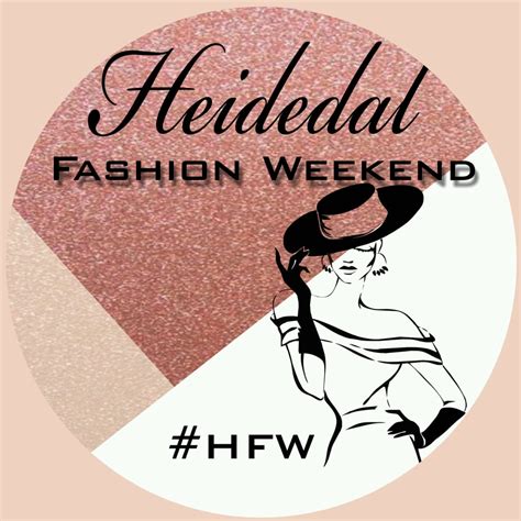 Heidedal Fashion Weekend