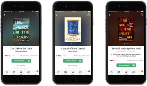 20 Best Book Reading Apps In 2020 Android Ios Mac Windows 📖