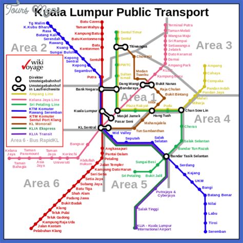 Renaissance kuala lumpur hotel map. awesome Kuala Lumpur Subway Map | Subway map, Kuala lumpur ...