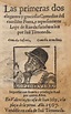 Lope de Rueda - Wikipedia, la enciclopedia libre