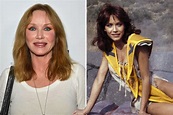 Who is Tanya Roberts' husband Lance O'Brien?