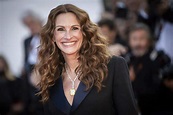 Cannes 2022 : Julia Roberts éblouissante en smoking et en solo sur ...
