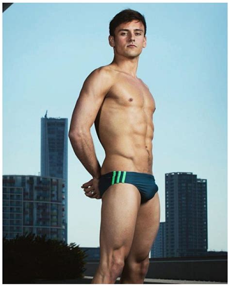 Tom Daley Tom Daley Guys In Speedos Hot Dudes