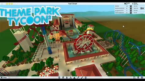 T H E M E P A R K T Y C O O N 2 I D E A S Zonealarm Results - roblox theme park tycoon entrance ideas