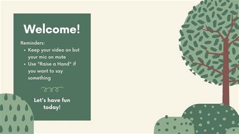 Customizable Zoom Virtual Backgrounds You Can Download For Free Canva