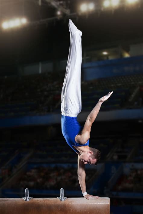 Earth Shatteringly Amazing Facts And Objectives Of Gymnastics Sports
