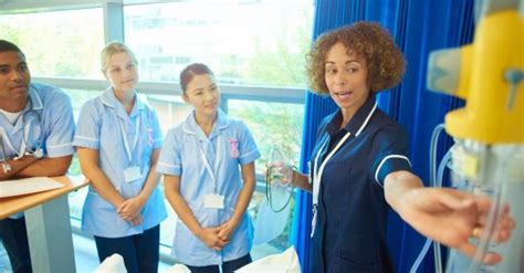 The Role Of Advanced Nurse Practitioners Nursing In Practicenursing