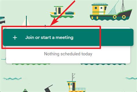 Google meet started as a video conferencing solution for people in organizations that use g suite. How to Create a Google Meet - All Things How