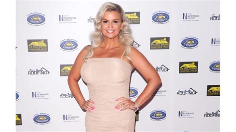 Kerry Katona Ready For Fresh Start 8 Days