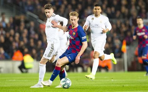 Un estudio indica que los centros deportivos son espacios seguros Real Madrid vs Barcelona Preview, Tips and Odds ...