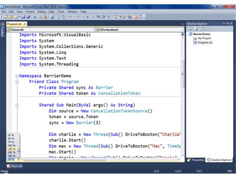 Download Visual Basic 2010 Express | review SoftChamp.com
