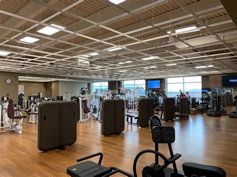 Northbrook Life Time Fitness Center Opens Northbrook Il Patch