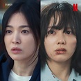 韓劇開麥拉 - Netflix #黑暗榮耀 #더글로리 韓劇的選角 真的是越來越厲害👍 學生 vs 成人時期...