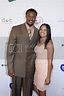 Willie Mcginest And His Lovely Wife Pictures, Images & Photos | Photobucket