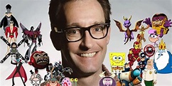 Tom Kenny's 10 Most Iconic Voice Acting Roles, Ranked