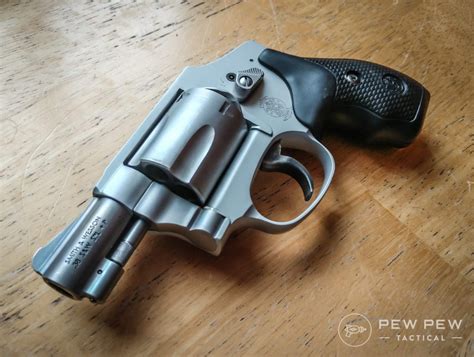 Best Smith And Wesson Revolvers 2020 Ultimate Buyers Guide Gun Mann