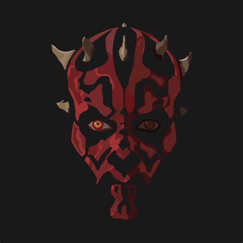 Darth Maul Vector At Collection Of Darth Maul Vector