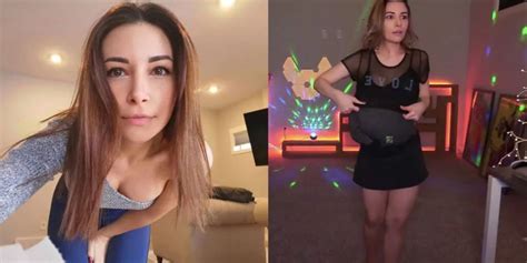 Alinity Wants Her Twitch Suspension Extended Game Rant