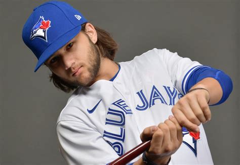 Is Bo Bichette Married What To Know About Blue Jays Star Girlfriend