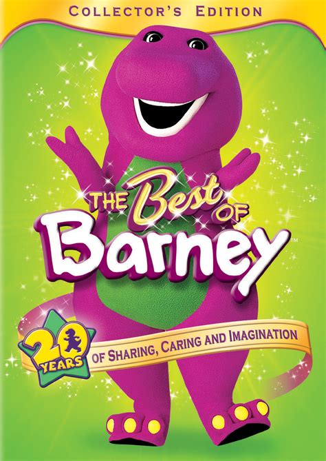 Barney The Best Of Barney Part 3 Youtube