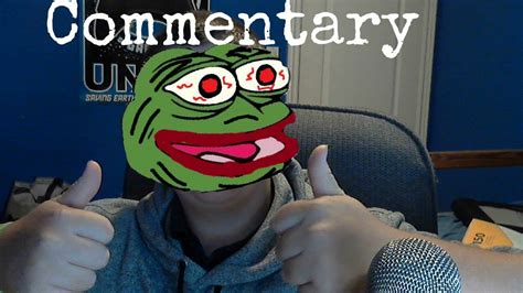 Were Da Uploads At Commentary Youtube