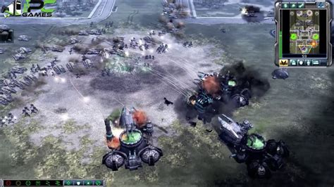 Tiberium wars was developed by ea los angeles and released in 2007 by electronic arts. Command And Conquer 3 Tiberium Wars Download Torrent - yellowprivate