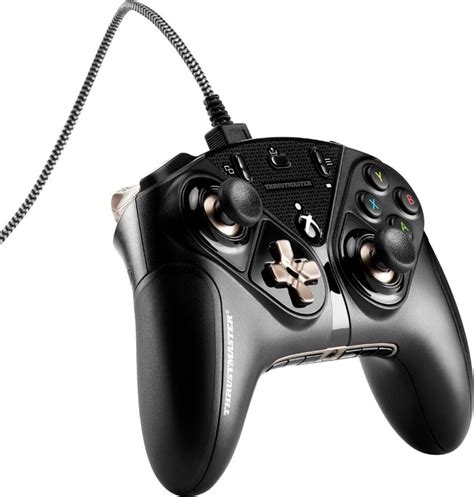 Buy Thrustmaster Eswap X Pro Wired Controller For Pc Xbox Online In