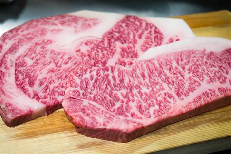 Japanese Wagyu Beef Guide To Most Prized Steak Steak University