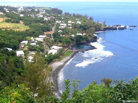 10 Visites Incontournables à Saint Joseph Sur Lîle De La Réunion
