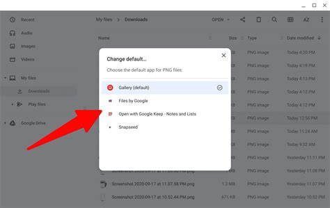 However, the process can be tricky, and it depends on your hardware's design and google's whims. How To Change Default App On Chromebook - Chrome Story
