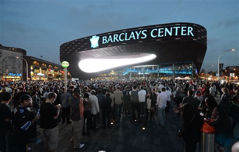 Acc Finalizing Plan To Move Basketball Tournament To Brooklyn