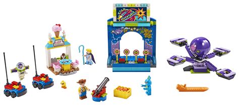 More Lego Toy Story 4 Sets Revealed Jays Brick Blog