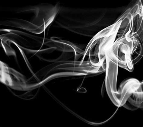Smoky Backgrounds Sf Wallpaper