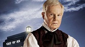 Derek Jacobi returns as the War Master for Doctor Who audios