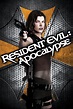 Resident Evil: Apocalypse (2004) - Posters — The Movie Database (TMDB)