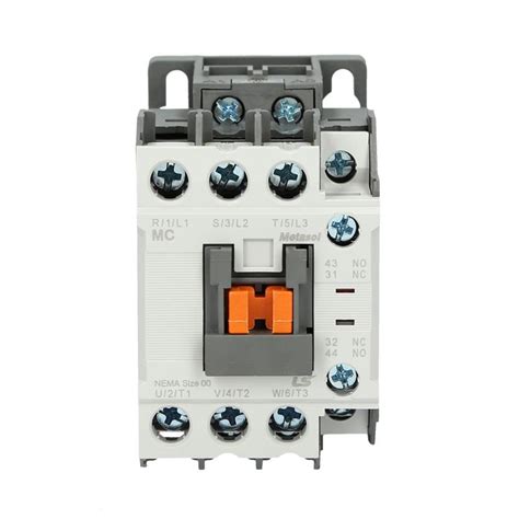 Main Contactor Ls Electric Mc22b 30 11 K7 S E 134700 Automation24