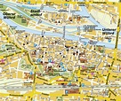 Regensburg Map