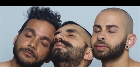 oriented le doc évènement sur trois jeunes gays arabes israéliens