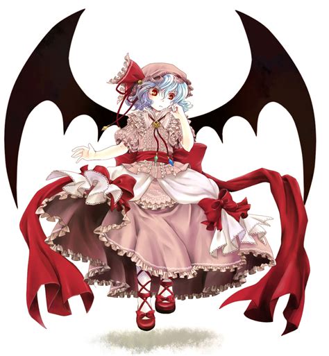 Remilia Scarlet Touhou Image By Socha 187616 Zerochan Anime