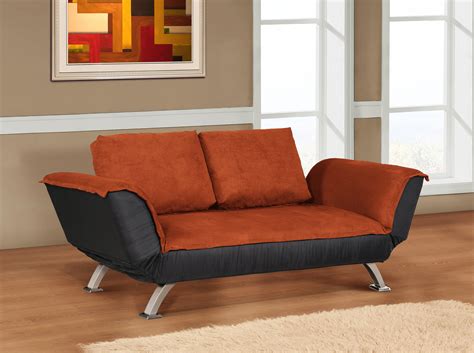 Convertible Loveseat Sofa Bed With Chaise Couch And Sofa Ideas Interior