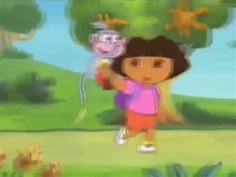 Maybe you would like to learn more about one of these? Dora the Explorer S4E10 Dora's Got a Puppy - YouTube