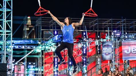 Add this game to your web page. 'American Ninja Warrior' Game Revealed, Coming In March ...